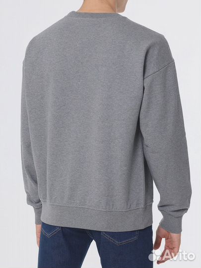 Толстовка хлопковая Paul & Shark