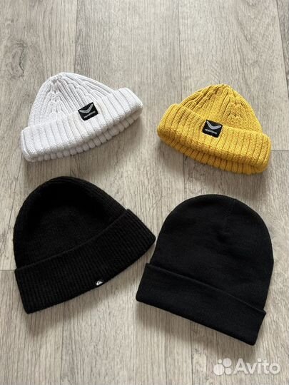 Мужская шапка