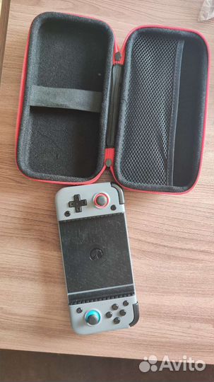 Gamesir x2 bluetooth геймпад для телефона