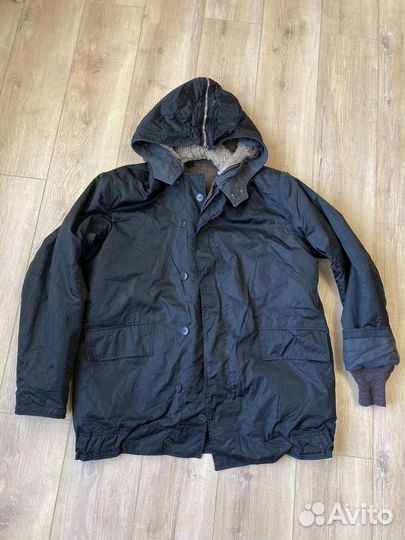 Канадка Альпак вмф СССР размер 52-5