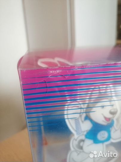 Универсиада 2019 Сувенир эстафета огня