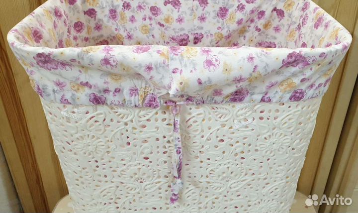 Корзина для белья