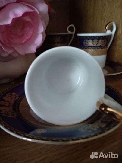 Кофейный набор