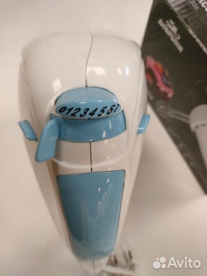 Миксер Добрыня DO-2306