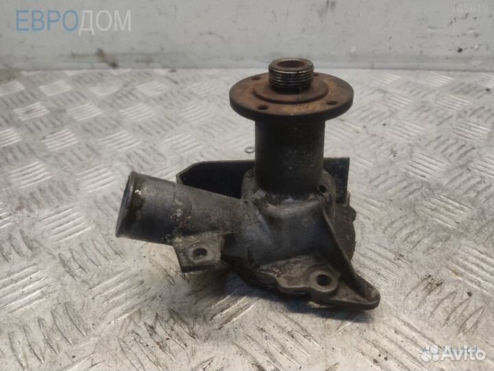 Помпа м20 на BMW E34 s1144504