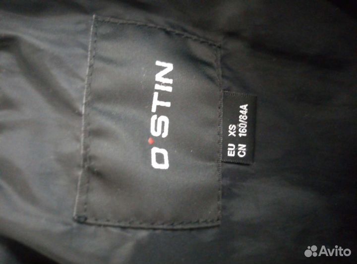 Куртка весенняя,из магазина остин