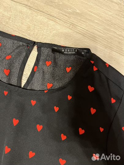 Блузка женская 44