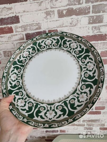 Посуда разная