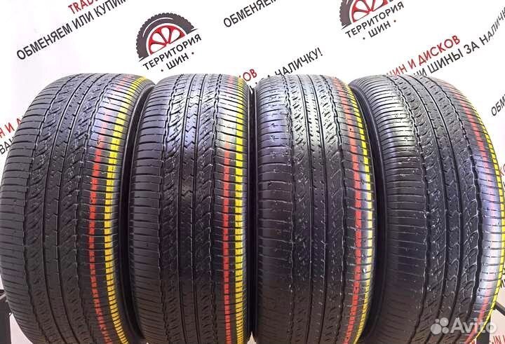Toyo Open Country A20 245/55 R19 107T