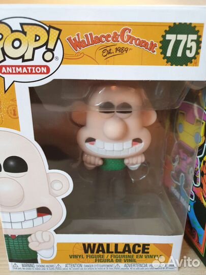 Торг уместен Fanko pop разные лемитированные