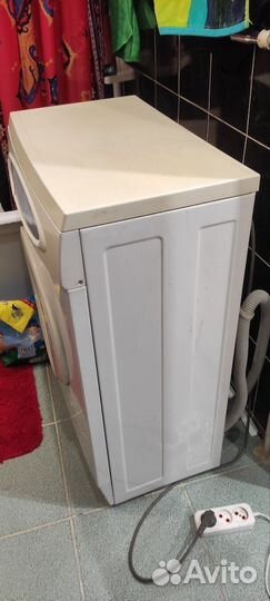 Стиральная машина Samsung fuzzy s821