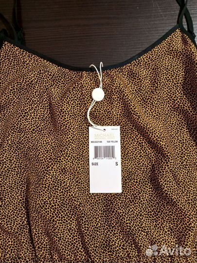 Michael kors комбинезон