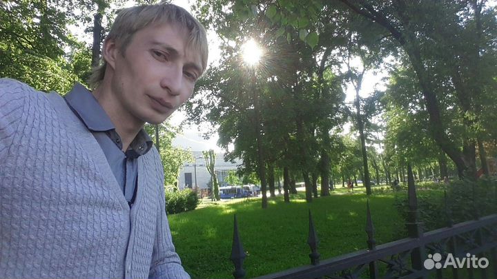 Программист php