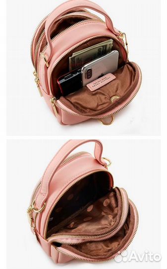 Рюкзак женский новый
