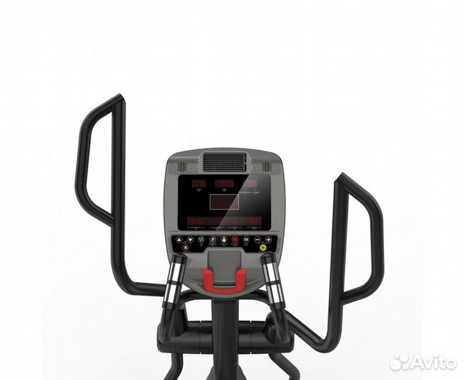 Эллиптический тренажер DFC E200