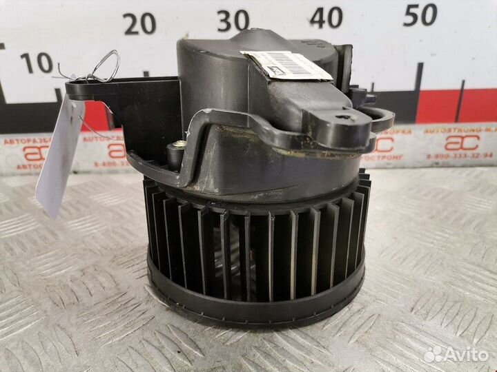 Моторчик печки для Peugeot-Citroen 306 644195