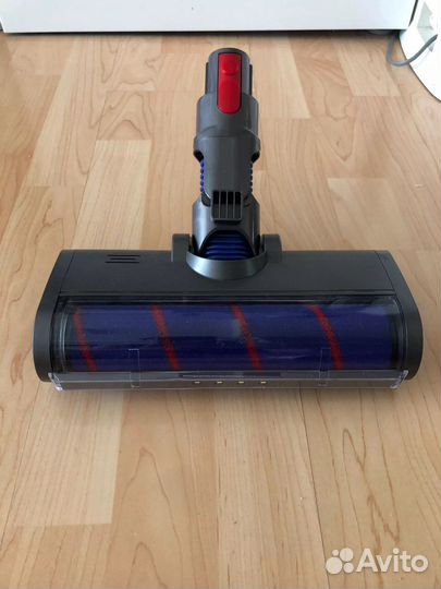 Турбо щётка насадка Dyson V8 V7 V10 V11 V15