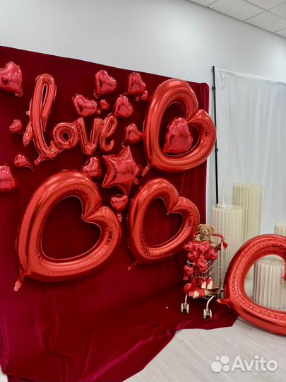 Аренда фотостудии