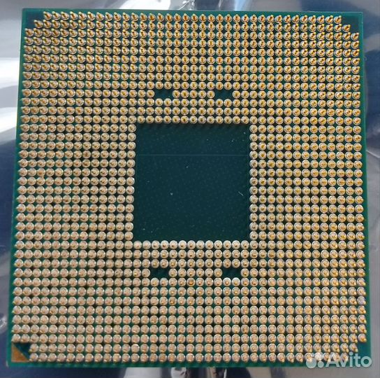 Комплект: процессор, материнка, оперативки и кулер