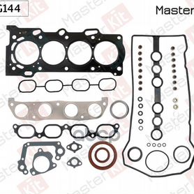 Полный комплект прокладок toyota 1ZZ-FE, 3ZZ-FE