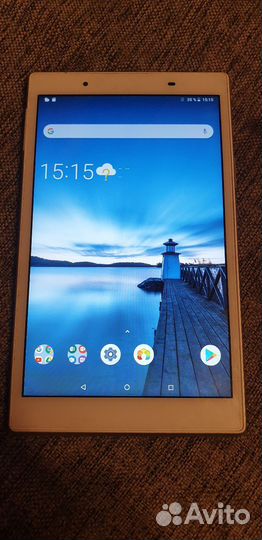 Планшет lenovo для детей