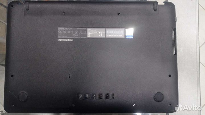 Продам запчасти Asus X540U/D540N