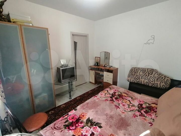 Комната 13 м², 1/2 эт.