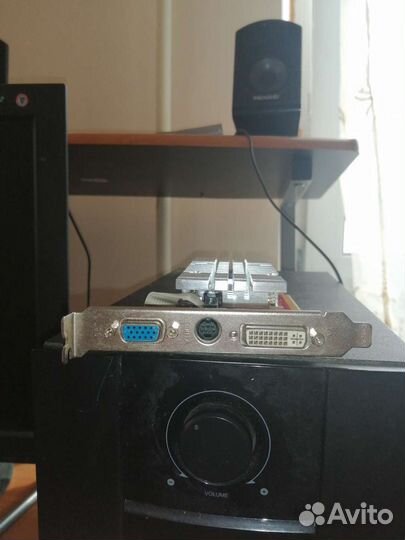 Видеокарта