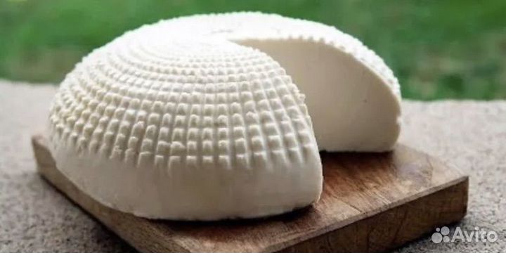 Домашние сыры