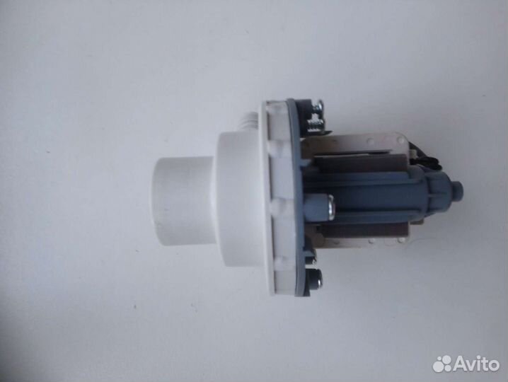 Слив.насос посудомоечной маш. Krona bde4507