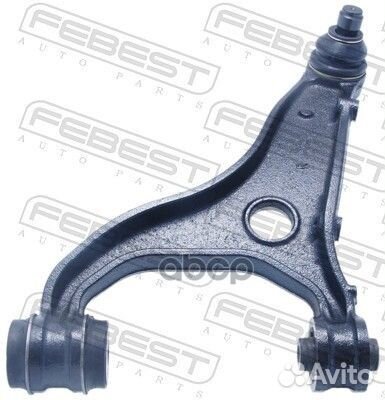 Рычаг subaru forester 07-12/legacy 09-14