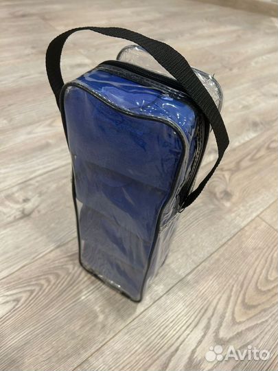 Бинты для конного спорта