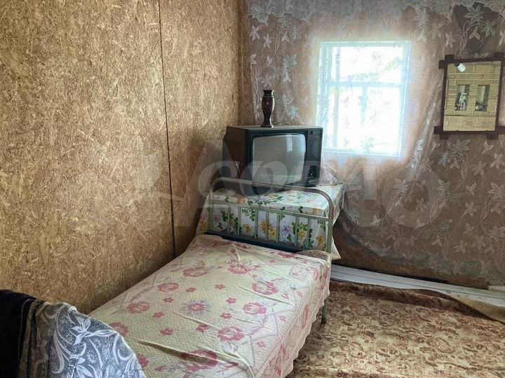 Дача 50 м² на участке 6 сот.