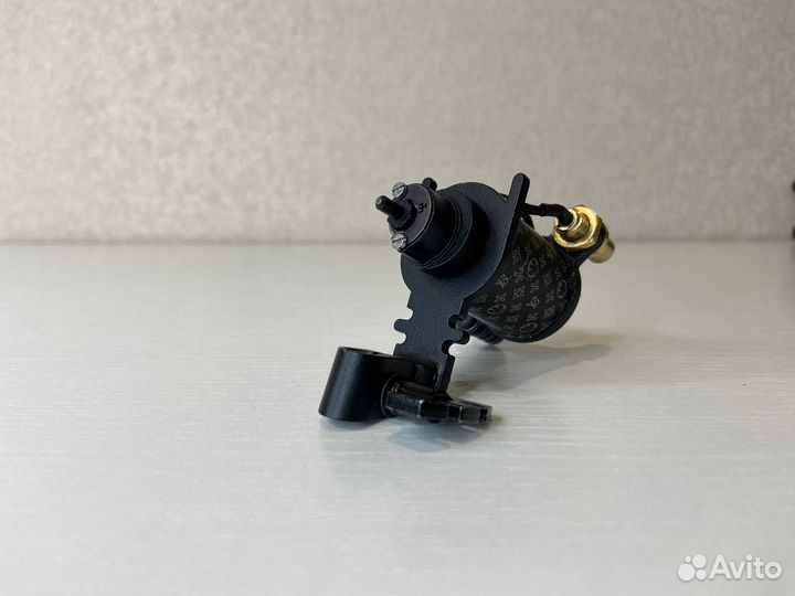 Роторная тату машинка Seawolf Direct Drive 3.0 or