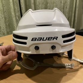 Хоккейный шлем Bauer Reakt 75