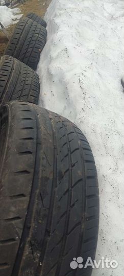 Matador MP-5 6.5/55 R16