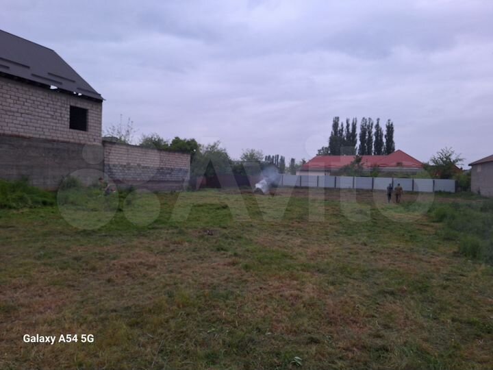 Участок 20 сот. (ИЖС)