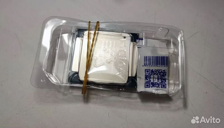 Процессор 8-ядерный 2,4 ггц Xeon E5 2630 V3 SR206