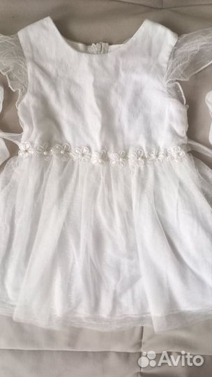 Платья для девочки 92-98на утренник
