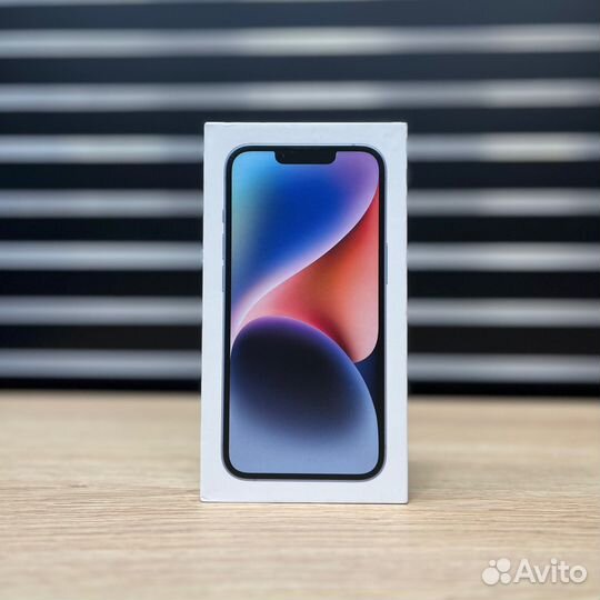 iPhone 14 Plus, 128 ГБ