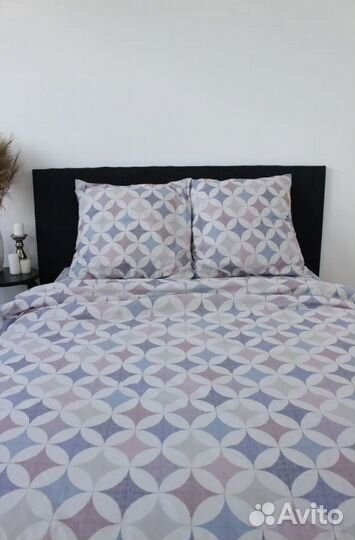 Постельное белье семейное