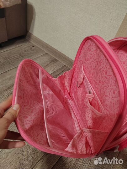 Новый рюкзак Brauberg