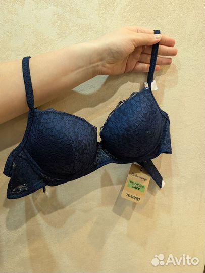 Бюстгальтер новый tezenis