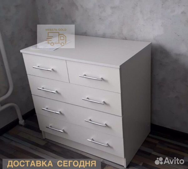 Комод новый