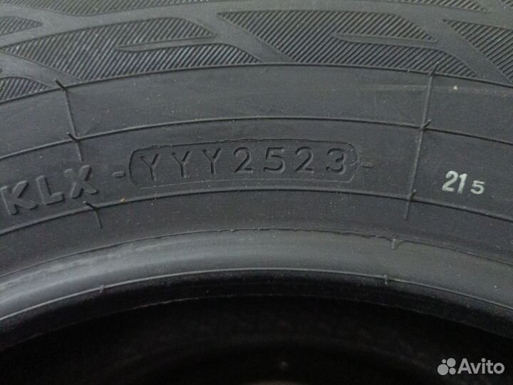 Yokohama Ice Guard IG55 185/65 R15 92