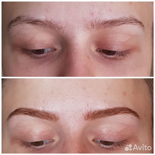 Визажист-бровист Бугульма, Причёски Бугульма