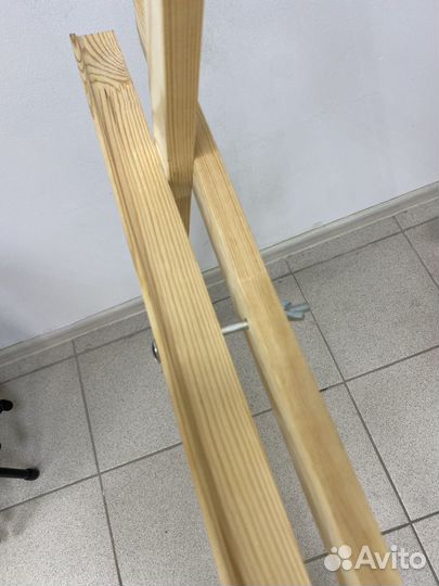 Демонстрационный мольберт