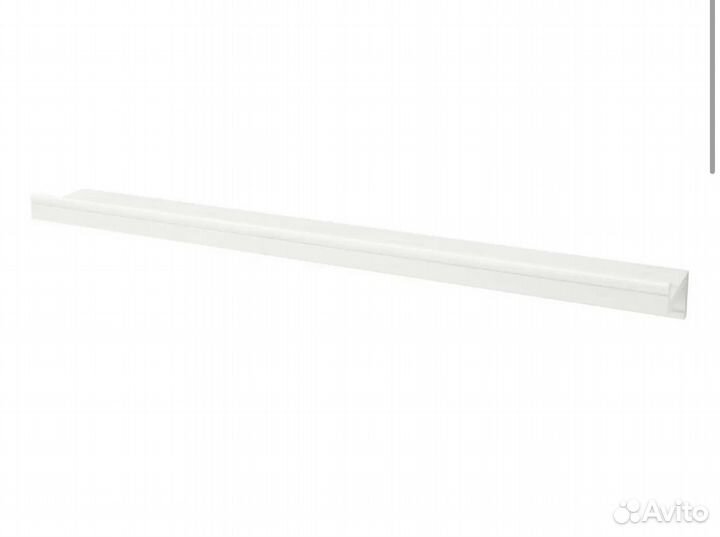 Полка для картин IKEA Кноппэнг