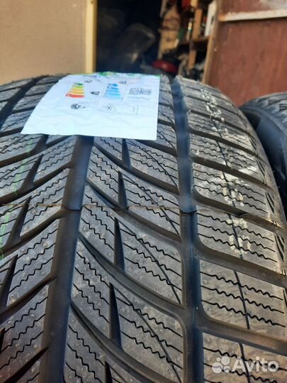 Autogreen Snow Ranger AW09 315/35 R20 106T