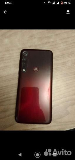 Мобильные телефоны